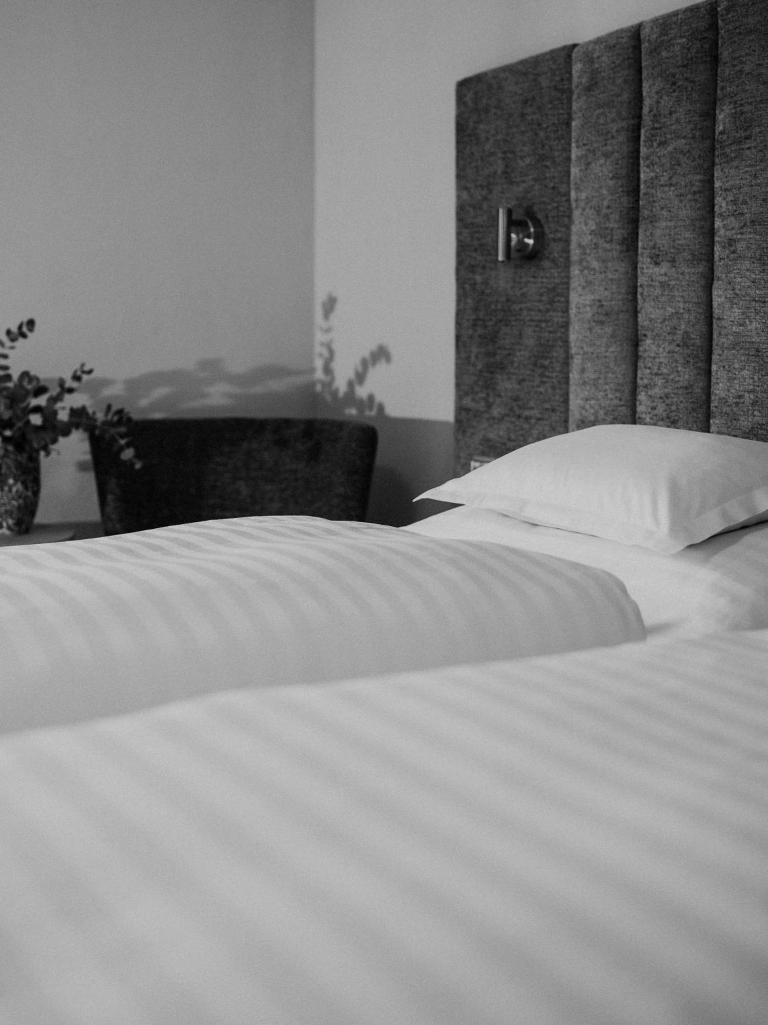 Hotel Chesa Monte 4Sterne Superior Fiss Buitenkant foto